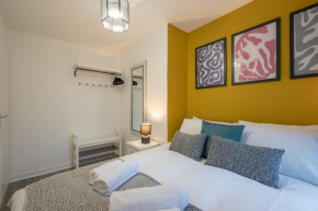 StayByNumbers - Belfast City Centre & Parking